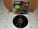 LP -LSD - DOCUMENTARY CAPITOL # TAO-2574-PSYCHEDELIC ROCK -TIMOTHY LEARY