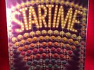 VARIOUS Startime 1978 UK Reader's Digest 8 X Vinyl LP BOX SET EXCELLENT Record