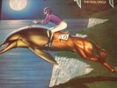 NAZARETH - THE FOOL CIRCLE - UK 80