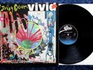 LIVING COLOUR - Vivid (1988) Vinyl, LP Epic E 44099 Funk Metal
