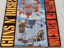 LP GUNS N´ ROSES - APPETITE FOR DESTRUCTION MIT DEM ORIGINALCOVER