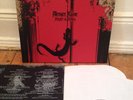 Menace Ruine – Alight In Ashes LP