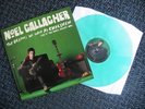 Noel Gallagher - The Dreams We Have As Children - vinyl LP with Paul Weller 2007