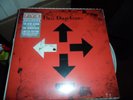 THREE DAYS GRACE - OUTSIDER - FYE EXCLUSIVE - OPAQUE WHITE VINYL LP + MP3