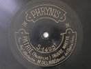 Jean-François Delmas Gounod Faust French Phrynis Engraved
