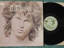 Best Of The Doors 1973 1st Press Quadradisc NM Vinyl Elektra EQ-5035