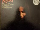 RARE MONO Laura Nyro - More Than a New Discovery LP Wedding Bell Blues VG to VG+