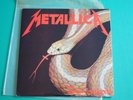 Metallica Terror Incognito Bootleg LP