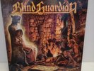 Blind Guardian - Tales From The Twilight World Europe LP 1990 + Innerbag /3
