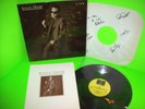 Billy Price And The Keystone Rhythm Band - Live AUTOGRAPHED Vinyl LP + Press Kit