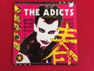 Adicts Fifth Overture LP