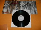 Death - Human RARE VINYL LP R/C Records