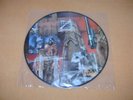 Gorefest - False Rare Picture Disc