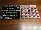 2 LPs Vinyl The Beatles A Hard Day´s Night Live  At The Star-Club Hamburg 1962 