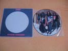 Kreator - Extreme Aggression RARE PICTURE DISC