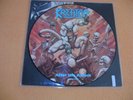 Kreator - After the Attack  PICTURE DISC