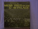 KYA's Memories of the Cow Palace)orig.1963 Autumn 101 Rare live SF Cow Palace M-