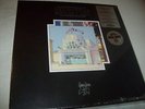 LED ZEPPELIN-THE SONG REMAINS THE SAME-4 LP BOX-U.S.A.-2007-NEW NEU PERFECTLY