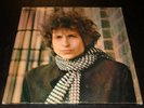 BOB DYLAN Blonde On Blonde ’66 COLUMBIA WHITE LABEL PROMO MONO C2L 41 1st press