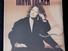 TANYA TUCKER-TENNESSEE WOMAN-COUNTRY-1990-1P8012-SEALED LP