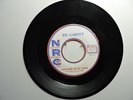 Rare Rockabilly 45 Ric Cartey Scratching On My Screen NRC 503 mp3