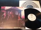 FREEDOM - Through The Years - 1971 Vertigo Swirl /Spiral LP: EX+ condition