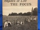 Rare - The Focus Shades Of Life Vinyl LP