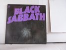 BLACK SABBATH 