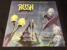 Rush - A Passage To Syrinx - Blue Sparkle Vinyl SEALED NEW LP