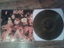 AC/DC LP HIGHWAY TO HELL