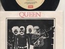 QUEEN   Rare 1985 Australian Only 7
