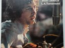 BERT JANSCH - LA.TURNAROUND - 1974, UK VINYL LP, CAS1090 - VERY RARE, EX COND.