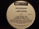 GRAVEDIGGAZ - 1-800-SUICIDE / MOMMY WHAT'S A (12
