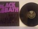 Black Sabbath - Master Of Reality Vinyl