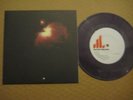JOY DIVISION Transmission RARE 2008 USA PURPLE MARBLE 7