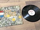 The Stone Roses Album Vinyl LP - Remastered - Great Cond