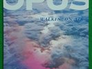 Opus - Walkin' On Air (Austria / Austrian band) '93 korea vinyl lp NM- / NM