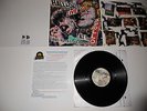 Hall & Oates Live at the Apollo 1985 1st RL RCA ARCHIVE MASTER Ultrasonic CLEAN