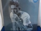 HARRY CONNICK JR Blue Light 1991 Vinyl LP + INNER EXCELLENT CONDITION original
