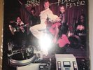 FLAMENCO FEVER-LIVE-DIRECT TO DISC Rare Lp