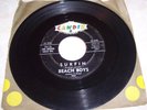Beach Boys - Surfin'/Luau RARE 45 rpm Candix 301 VG