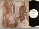 Brave Belt  Self-Titled     White Label Promo