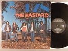 BZN  The Bastard   Hard Rock    1971 Holland Press