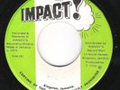 ? LISTEN - HISTORY BOOK - Traffic Jam on IMPACT