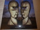 Pink Floyd -Division bell - LP -Blue vinyl
