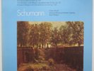 ETERNA Stereo * SCHUMANN Piano Concerto * PETER ROSEL / MASUR * NM LP