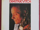 ALIOCHA DIMITRIEVITCH  LP ORIG FR RUSSIAN GIPSY