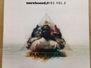 Frank Ocean - Unreleased, MISC. Vol. 2, 2LP, Neu