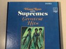 Diana Ross and The Supremes Greatest Hits Reel To Reel Tape -New- Rare  4 track