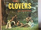 In Clover by The Clovers 1958 Vinyl Poplar Records 1st Press Mono